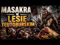 Masakra w Lesie Teutoburskim