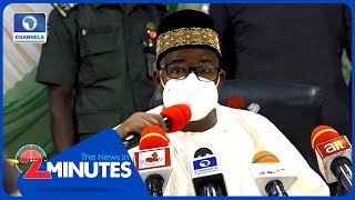 Recap Bauchi To Impose Partial Lockdown