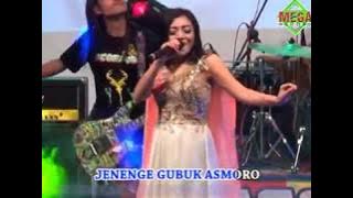 Deviana Safara - Gubuk Asmoro | Dangdut ( Music Video)