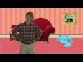 Blue's Clues - The Hunt for White Friday