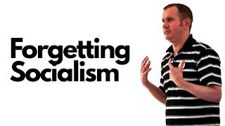 Socialism as Defined by a Billionaire and Vivek Chibber