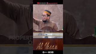 Renungan menyentuh hati | Ustadz Adi Hidayat