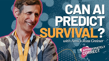 Can AI Predict Your Survival?