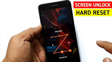Lenovo Vibe K5 Plus (A6020a46) FACTORY RESET | PATTERN UNLOCK | HARD RESET