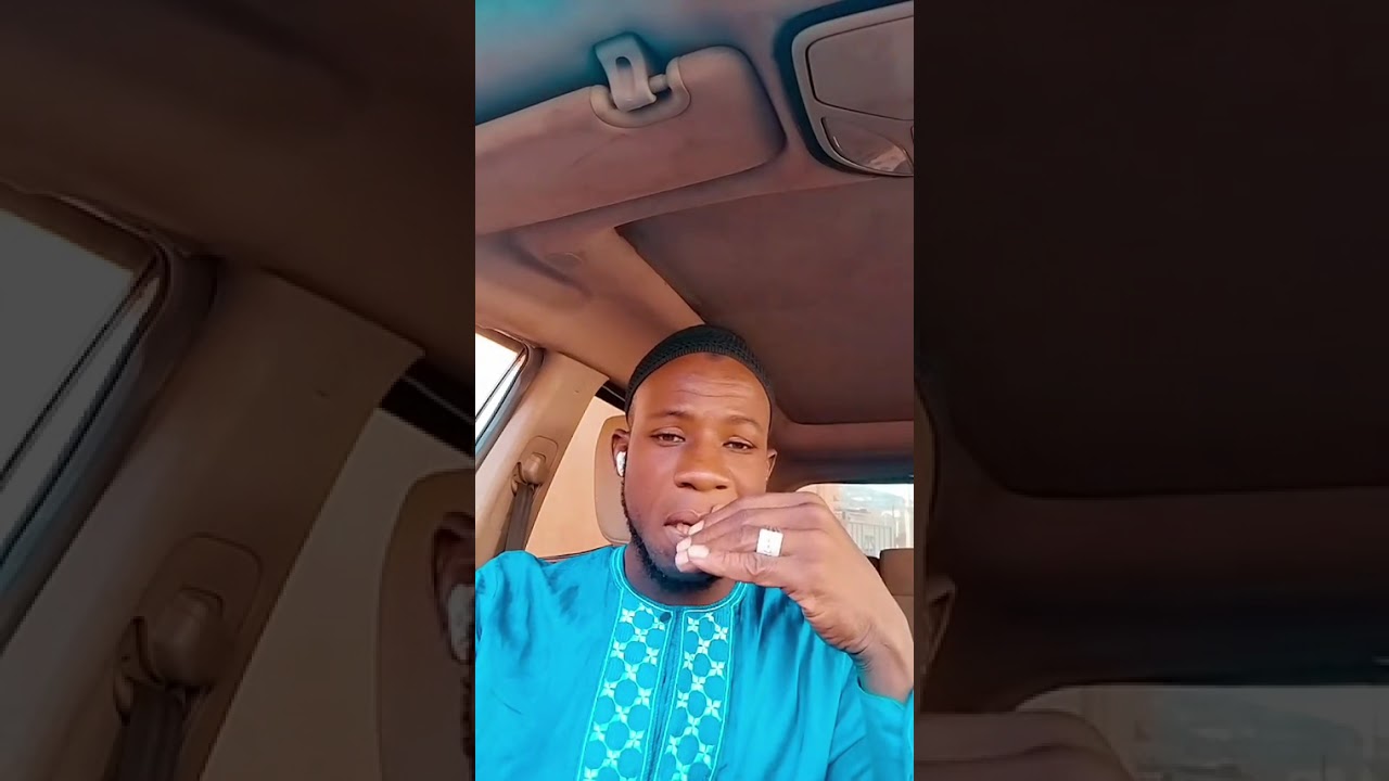 Procureur Adama Coulibaly vs imam Seyfoula 