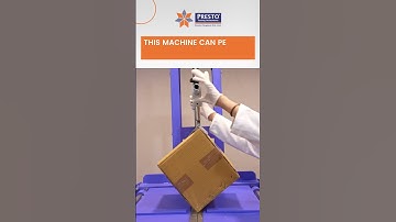 Safeguard Your Cartons Against Highest Drops With Presto Drop Tester