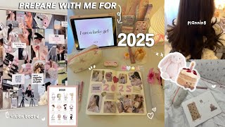 how to make 2025 your BEST YEAR YET🎀⭐️ mindsets, vision board, mental glow up, intensions, goals News