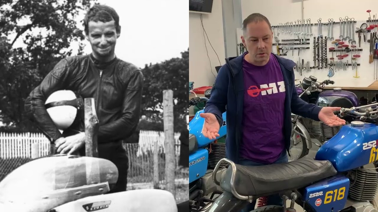 MZ - ETZ Miénk volt, szerettük, szeretjük, szép volt. Akinek volt MZ érteni fogja.