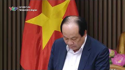 Đổi mới cơ chế "một cửa", "một cửa liên thông" mỗi năm tiết kiệm 8.800 tỷ đồng