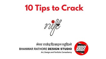 HOW TO PREPARATION FOR NIFT ENTRANCE EXAM 2023 | NIFT ADMISSION 2023 | NIFT PREPARATION TIPS