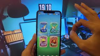 WCC Cricket Blitz Free Tickets 60M Unlimited Hack 🏏🎟️ | Easy Working Method! ⚡ screenshot 2