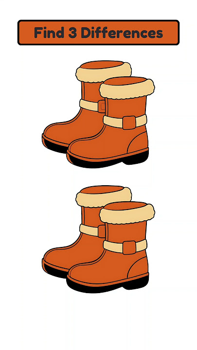 Spot 3 Differences 1725