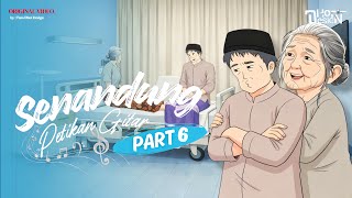 Download Lagu Senandung Petikan Gitar PART 6 Terbaru - Dhot Design MP3