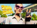 200 Subscriber Special! - (Fortnite Montage)