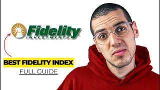 3 BEST Fidelity Index Funds To TRIPLE Your Money 2026!