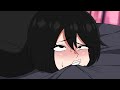 Peni parker cant sleepacross the spiderverse animation