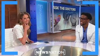 Debunking health myths: Is drinking tap water in US safe? | Morning in America Us Tap Water Safe To Drink