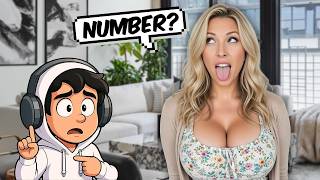 My Friends HOT Mom Was SUS...(Storytime)
