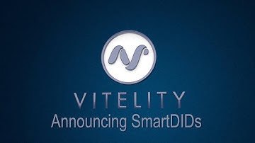 Vitelity Announces The SmartDID