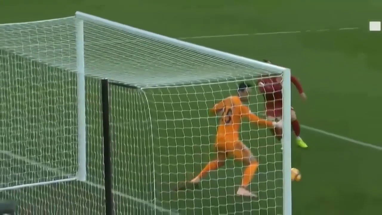 Top 3 EPL Goals in this Season 20182019 YouTube