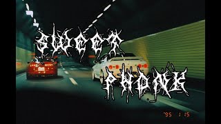 HEXMANE - TOXYGEN | Sweet phonk | №15