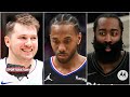 NBA playoffs: Luka outshines the Clippers, the Lakers bounce back and the Nets cruise | SportsNation