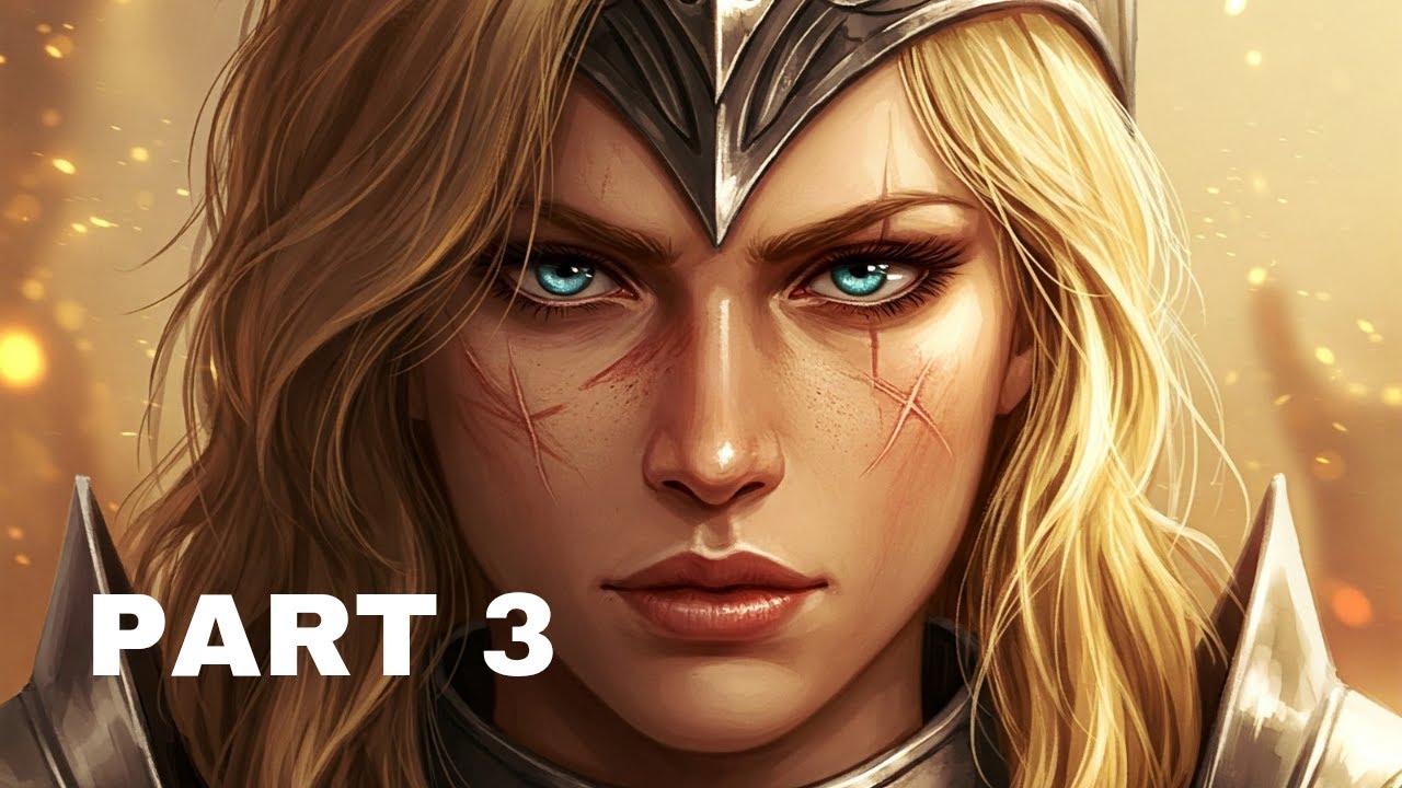 AVOWED Walkthrough Part 3: This Game is Getting WILD! (Boss Fight & New Area)