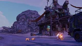 Borderlands 3 - Classic - Watch at own risk off sadness 😭😅🤪