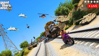 Gta Stunt Day 271  fyp gta gta5 gtastunt viral viral gtaonline gtav gtastunts