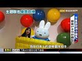 迪士尼.環球夾殺！豪斯登堡「IP合作」拓客群@newsebc