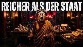 Wie buddhistische Klöster Asiens reichste Institutionen aufbauten