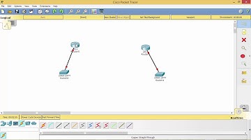 PacketTracer_2_Creating a Basic  Network Diagram