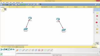 PacketTracer_2_Creating a Basic  Network Diagram