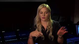 Geostorm Interview Abbie Cornish 4