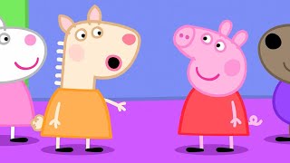 Peppa Pig Talks Too Much ? ? Adventures With Peppa Pig