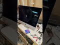 iMac service
