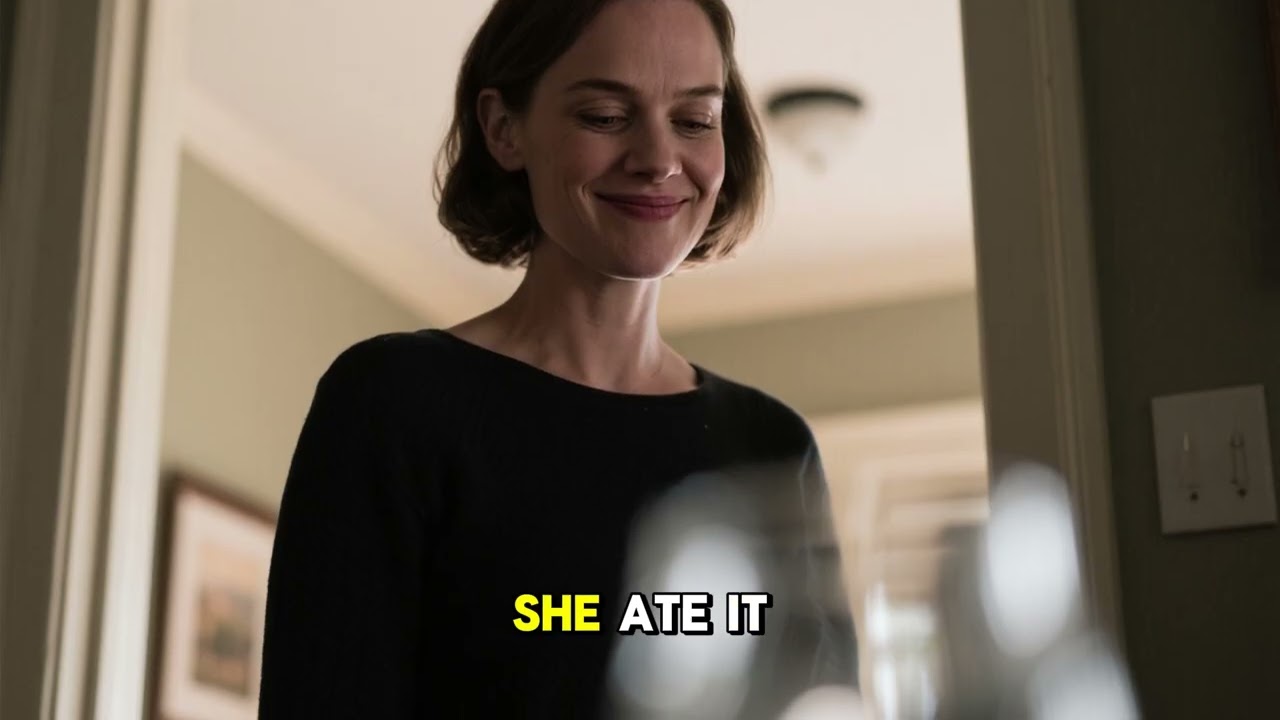 My Wife Didn't Know Her Lover Was Wearing a Wire During Their Meetings – Cheating Wife Story