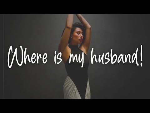 RAYE WHERE IS MY HUSBAND Lyrics