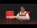 La Música: el vínculo para Recuperar el Idioma Kichwa | Ana Cachimuel | TEDxQuito