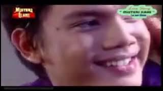 Misteri ilahi-cinderella dan kupu-kupu ajaib