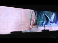 Roger Waters - Waiting for the Worms, Stop, The Trial - Argentina 2012