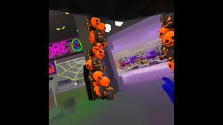 Candy fly glitch to bunker! screenshot 5