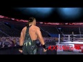  WWE SmackDown! Vs. RAW 2011 - Rob Van Dam. SmackDown! vs. RAW