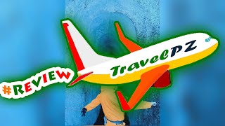 「TravelPZ」 Review Blue Ice Cave and Glacier Hiking Tour from Skaftafell