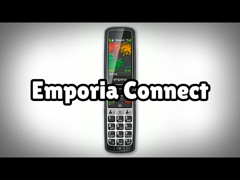 Photos of the Emporia Connect | Not A Review!