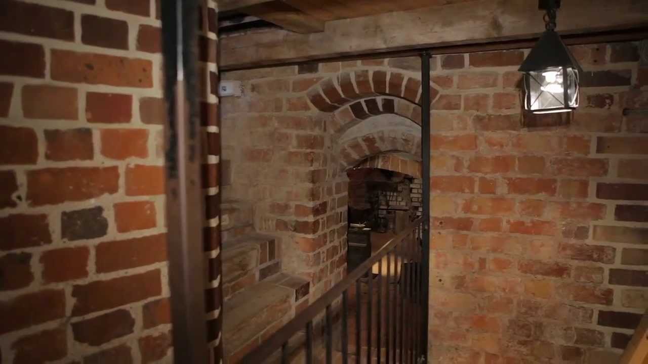 Hexenkeller Penzlin 2012 medienservice-mv - YouTube