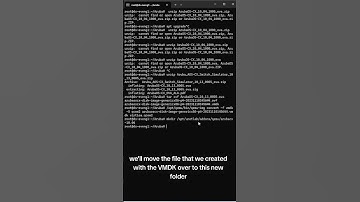 From when I got Eve-NG setup! #cisco #aruba #sysadmin #networking #arubanetworks