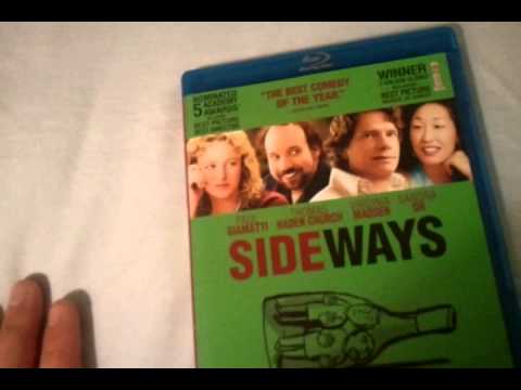 2004 Sideways 2004 Sideways