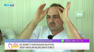 Euro D Minik Aslı - Dr. İlteber Bahadır Sedef Hastalığı
