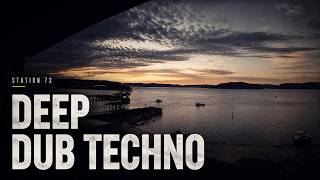 Deep Dub Techno — Station 73
